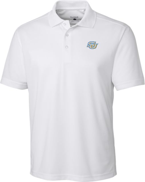 Southern University at Shreveport Ice Polo