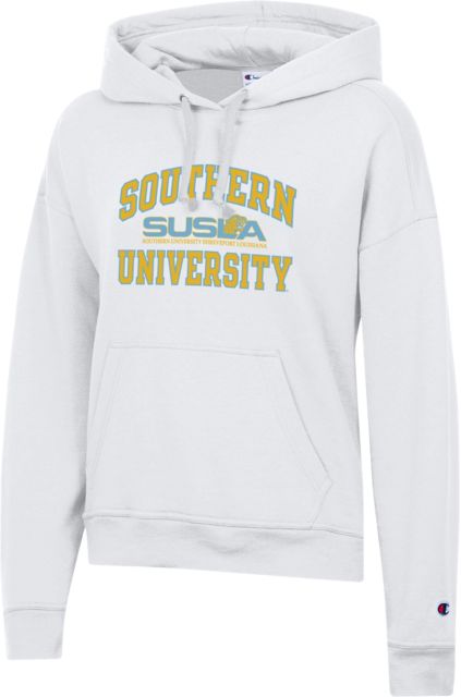 Southern University at Shreveport Women's Hooded Sweatshirt