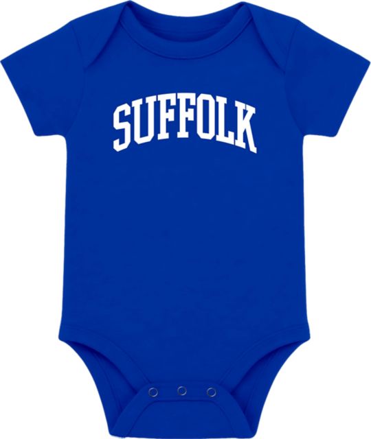 SUNY Suffolk County Community College - Ammerman Otis Infant Bodysuit