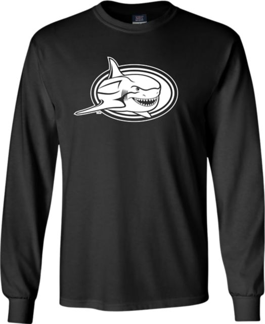 SUNY Suffolk County Community College - Ammerman Long Sleeve T-Shirt