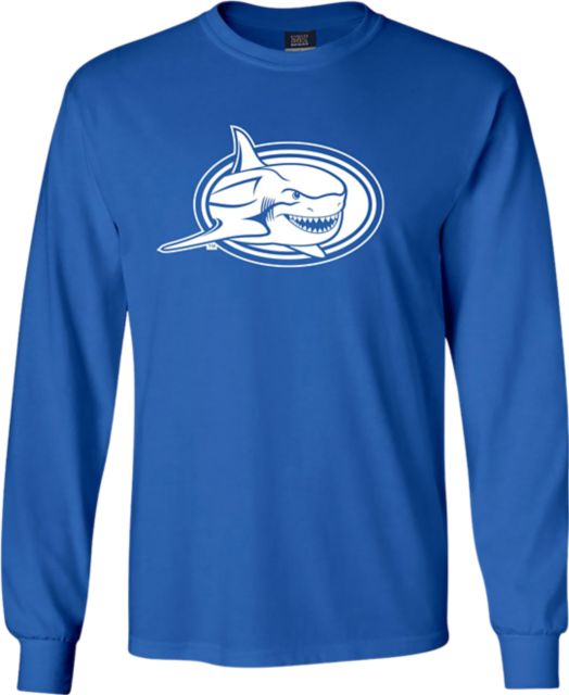 SUNY Suffolk County Community College - Ammerman Long Sleeve T-Shirt