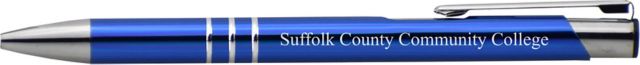 【CPC-L24】ぺん SUNY Suffolk County Community College - Ammerman Ballpoint