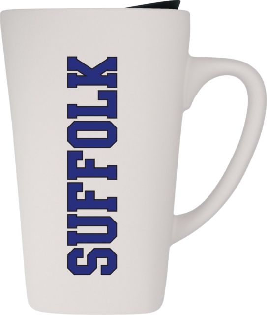 SUNY Suffolk County Community College - Ammerman 16 oz. Ceramic Mug