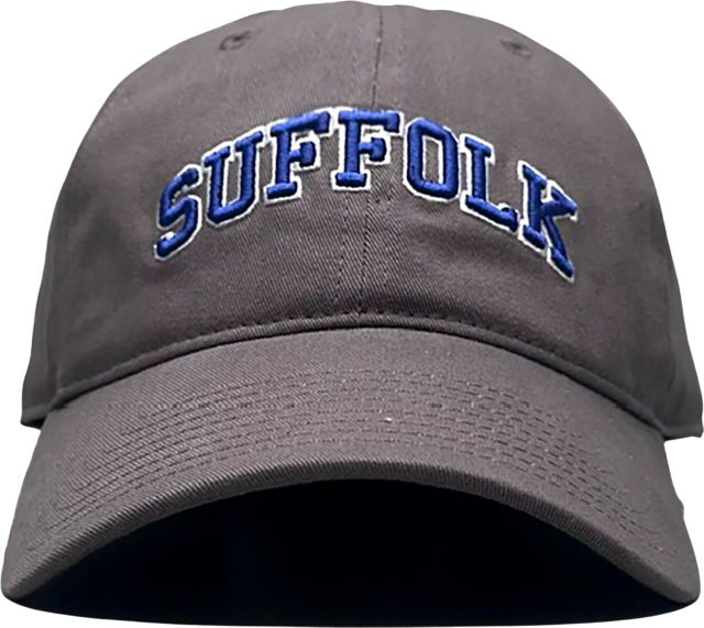 SUNY Suffolk County Community College - Ammerman Cap