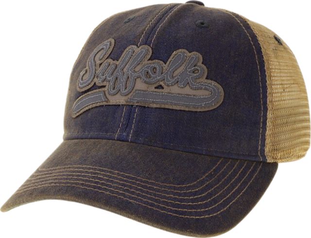 SUNY Suffolk County Community College - Ammerman Trucker Cap