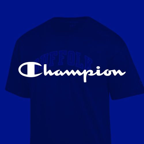 Shop Champion