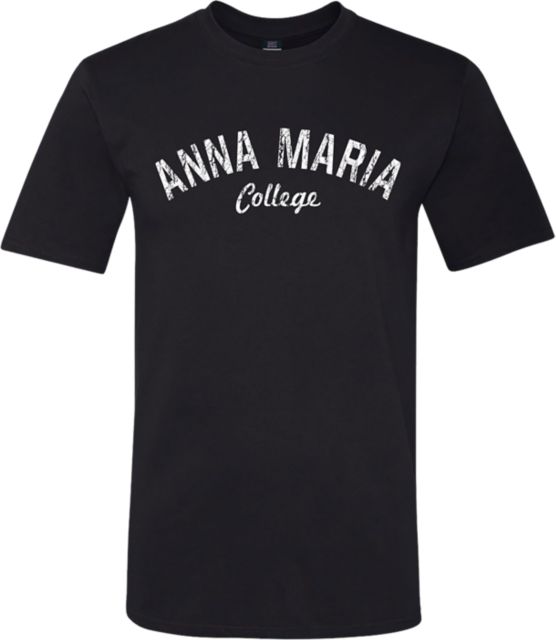 Anna Maria College Short Sleeve T-Shirt