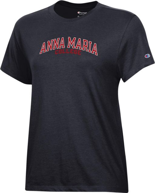 Anna Maria College Women's Short Sleeve T-Shirt