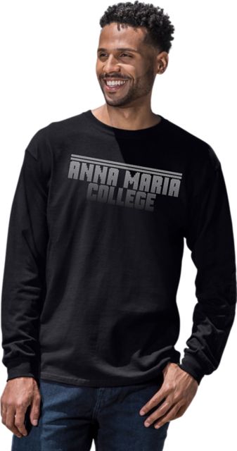 Anna Maria College Long Sleeve T-Shirt