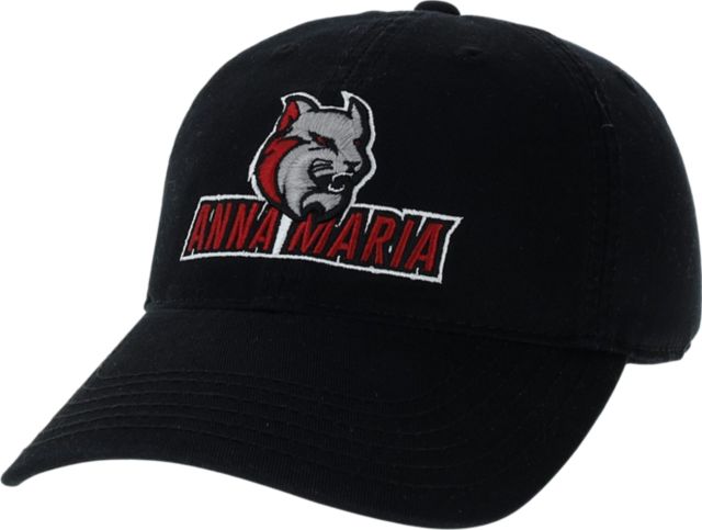 Anna Maria College Cap