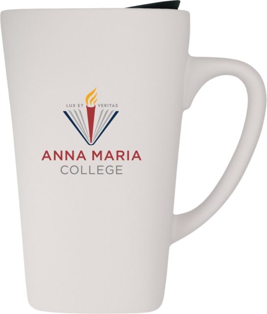 Anna Maria College 16 oz. Ceramic Mug