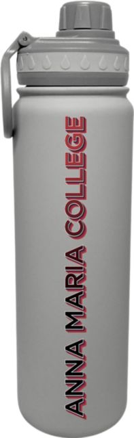 Anna Maria College 24 oz. Bottle