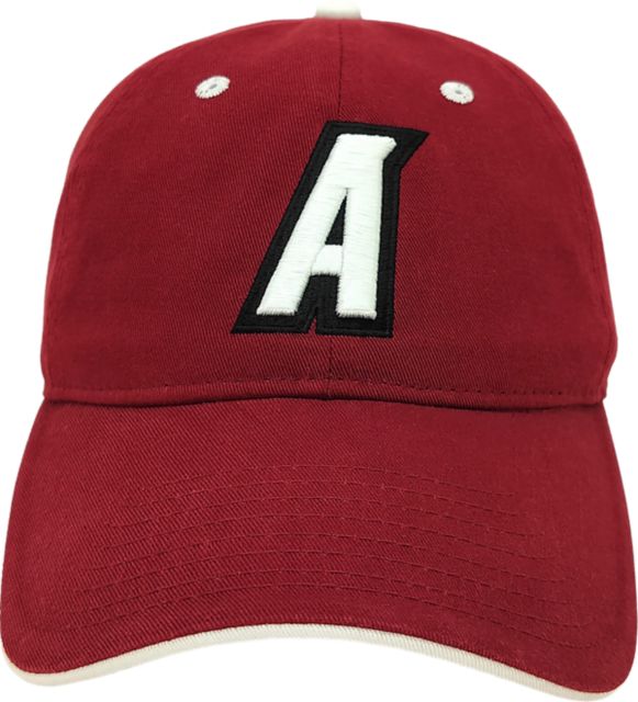 Anna Maria College Amcats Cap