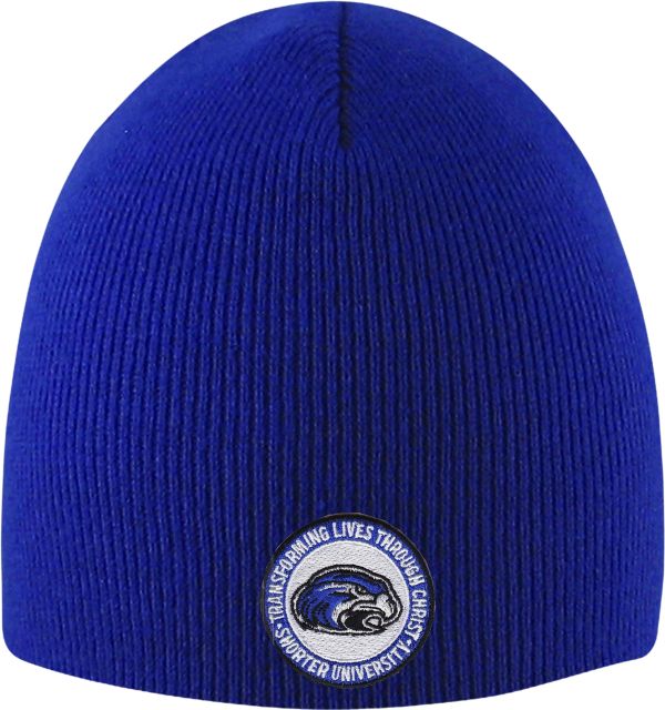 Shorter University Hawks Beanie