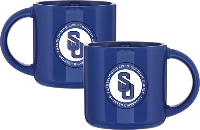 Shorter University 14 oz. Cora Mug