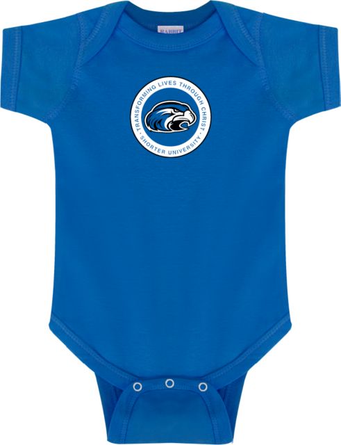 Shorter University Hawks Bodysuit