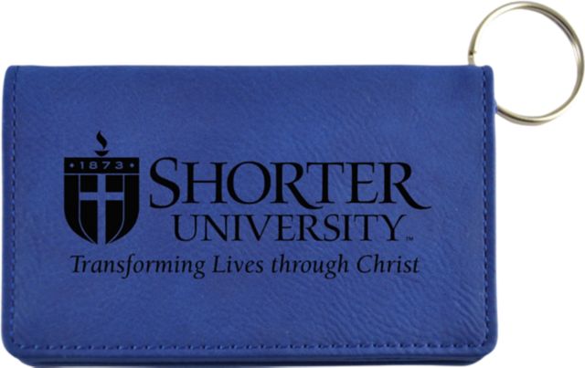 Shorter University ID Holder