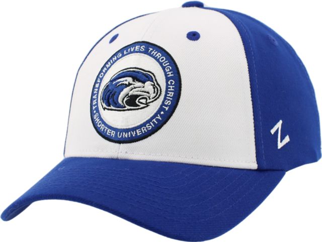 Shorter University Hawks Performance Cap