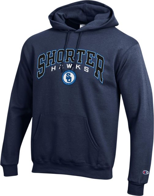 Shorter University Hawks Hoodie