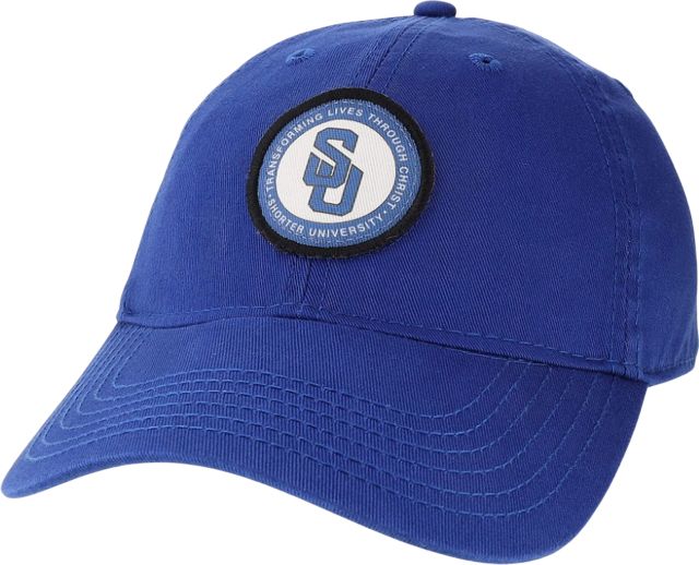 Shorter University Hawks Twill Hat