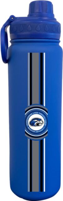 Shorter University 24 oz. Bottle