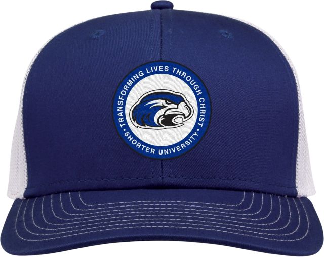 Shorter University Hawks Cap