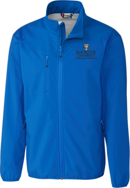 Shorter University Softshell Trail Jacket