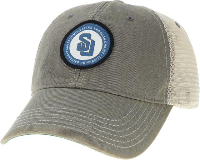 Shorter University Trucker Cap