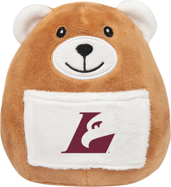 University of Wisconsin - La Crosse 6'' Squishy Plush