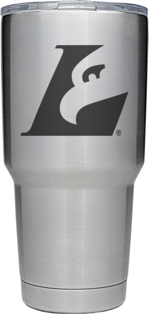 University of Wisconsin - La Crosse 30 oz. Rambler Tumbler