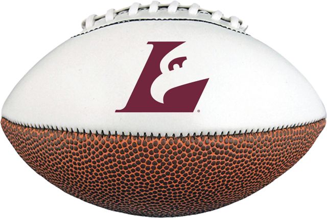 University of Wisconsin - La Crosse Full Size Football