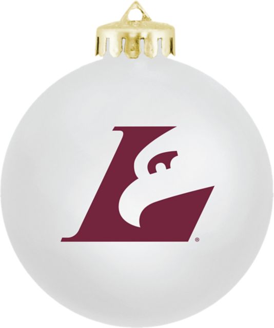 University of Wisconsin - La Crosse Ornament