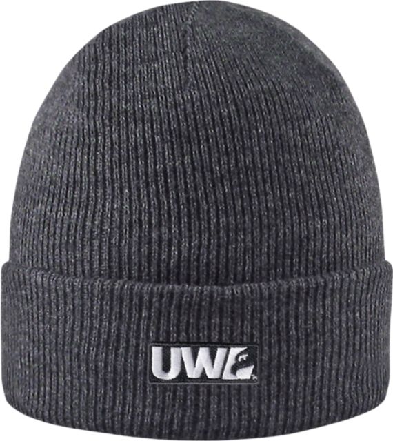 University of Wisconsin - La Crosse Eagles Knit Hat