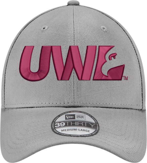 University of Wisconsin - La Crosse Eagles Cap