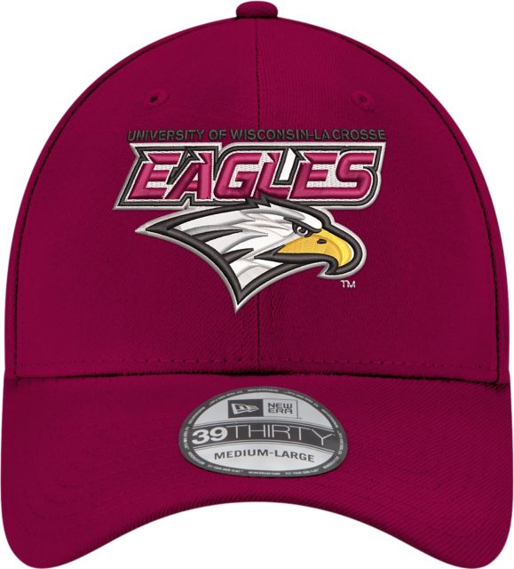 University of Wisconsin - La Crosse Eagles Cap
