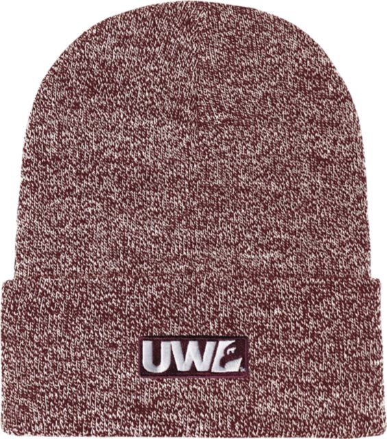University of Wisconsin - La Crosse Eagles Beanie