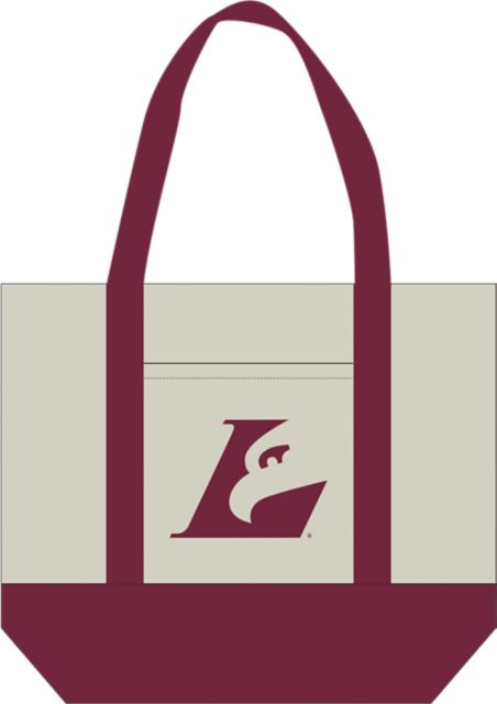 University of Wisconsin - La Crosse Mini Tote Bag