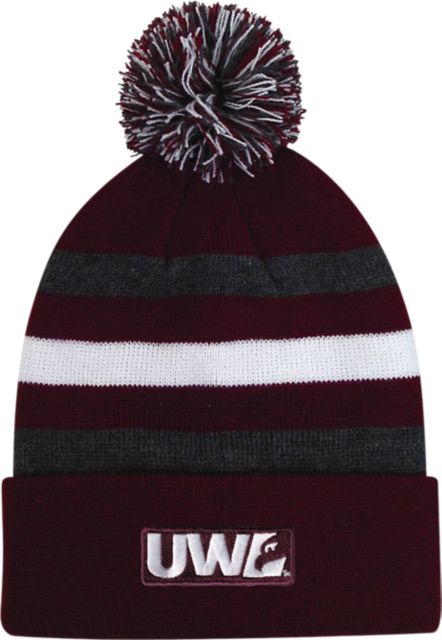 University of Wisconsin - La Crosse Youth Beanie