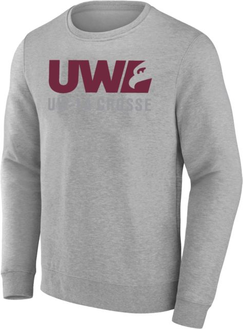 University of Wisconsin - La Crosse Crewneck Sweatshirt
