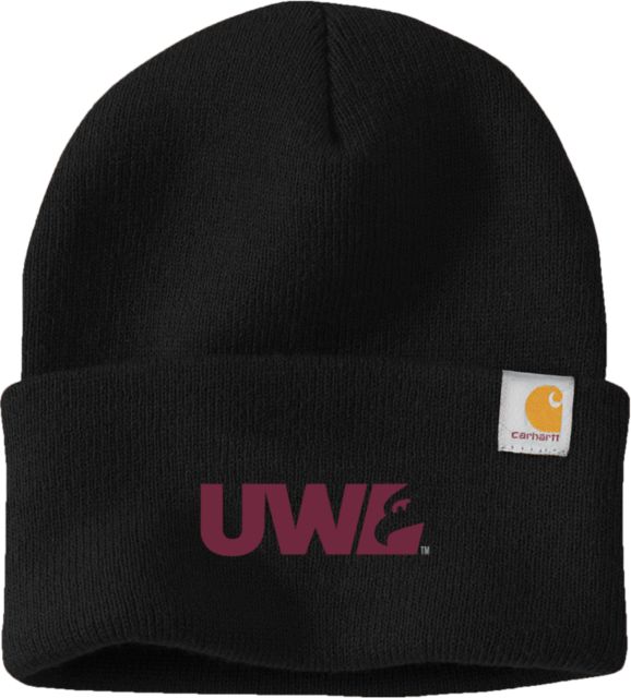 University of Wisconsin - La Crosse Carhartt Beanie