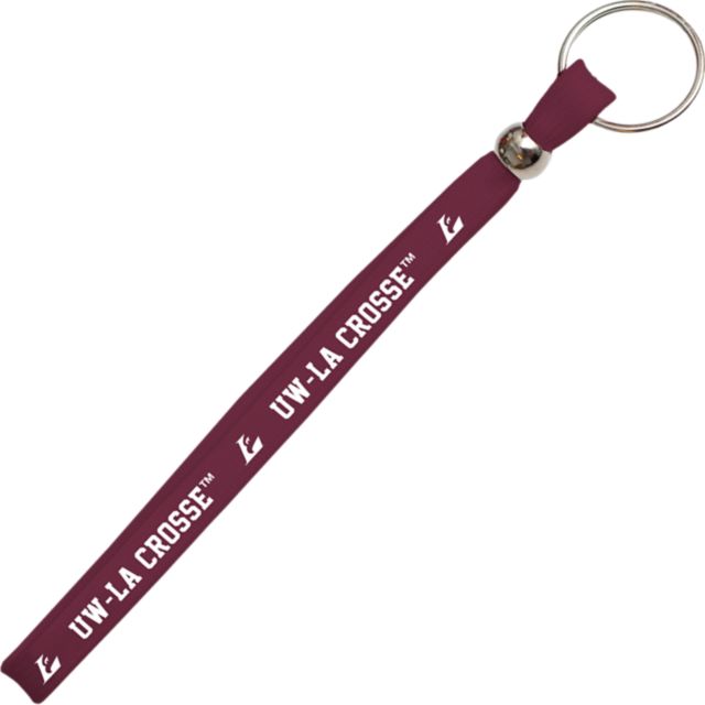 University of Wisconsin - La Crosse Eagles Wristlet