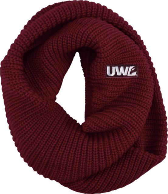 University of Wisconsin - La Crosse Eagles Women's Scarf