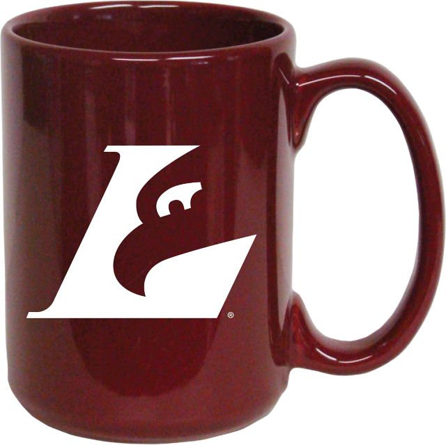 University of Wisconsin - La Crosse Eagles 15 oz. El Grande Mug
