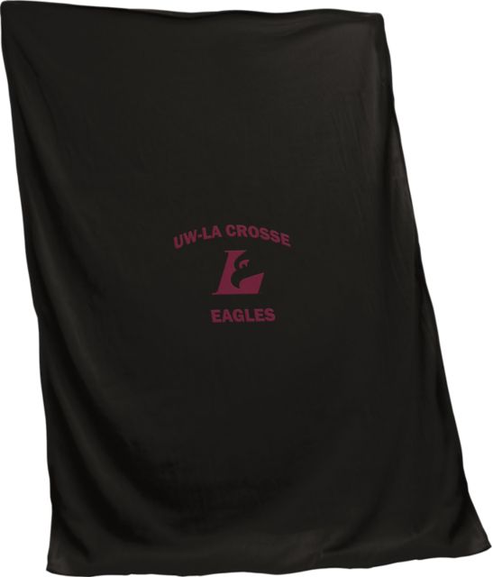 University of Wisconsin - La Crosse 84x54 Blanket