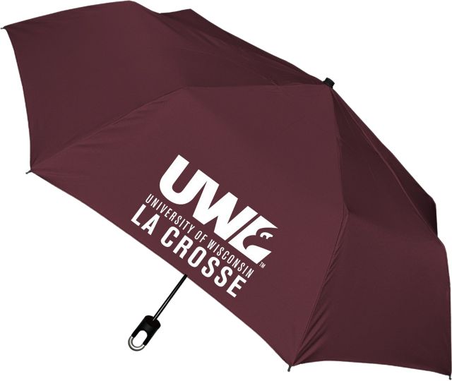 University of Wisconsin - La Crosse 42" Umbrella