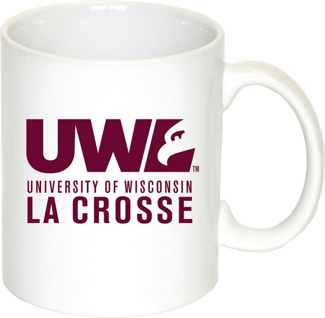  Lacrosse Coffee Mug - 10 oz. 144014