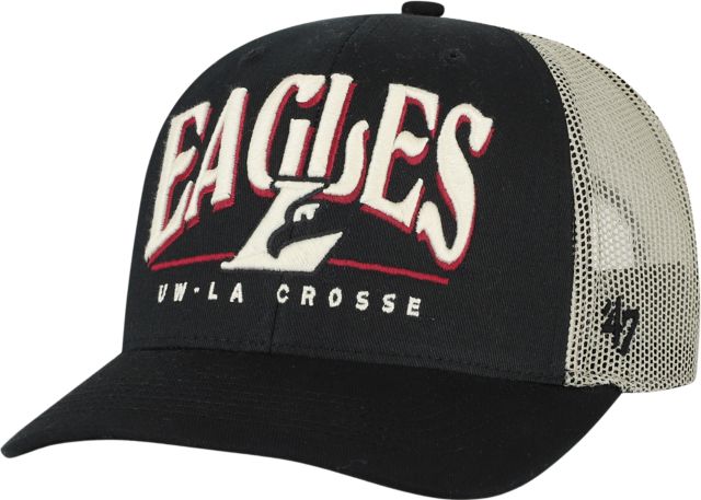CAP/ADJ ARID TRUCK/BLACK/H-ADJ