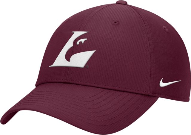 University of Wisconsin - La Crosse Club Ripstop Cap