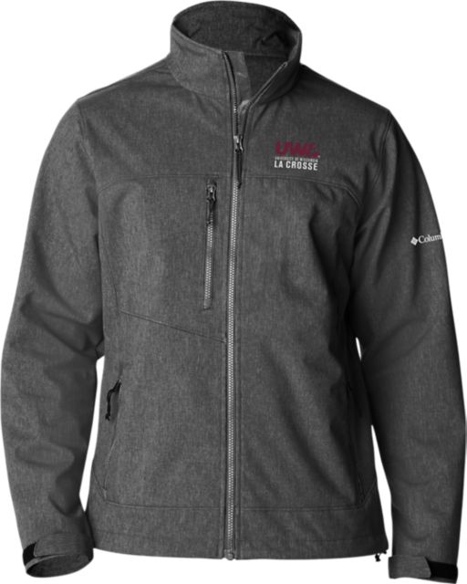 University of Wisconsin - La Crosse Softshell Jacket