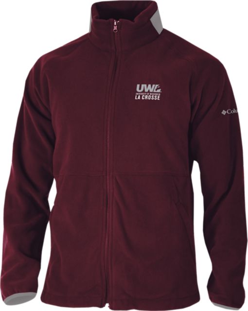 University of Wisconsin - La Crosse Full Zip